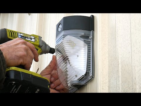 Understanding Wall Pack Lights: An Introduction