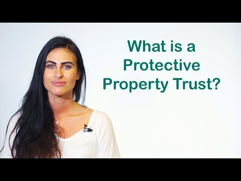 Understanding a Protective Trust: Unveiling its Purpose and Benefits