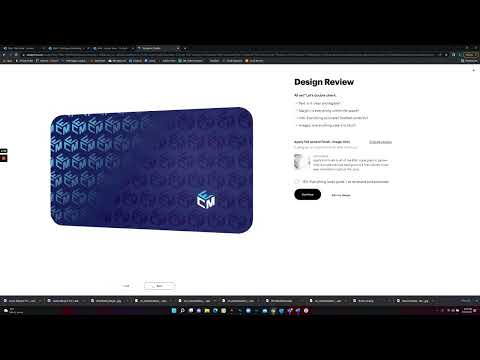 Exploring the Concept of Foil Accent Business Cards