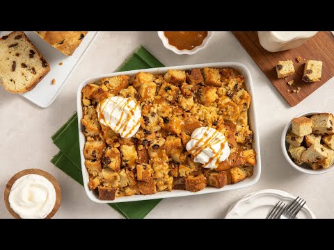 Ideas for Utilizing Leftover Soda Bread