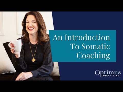 What Does Somatic Coaching Entail?