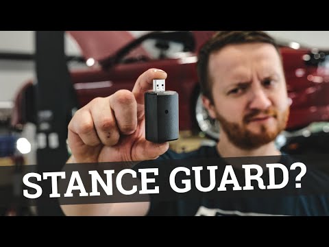 Understanding the Concept of Stance Guard Airlift