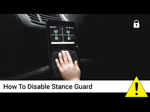 Understanding the Concept of Stance Guard Airlift