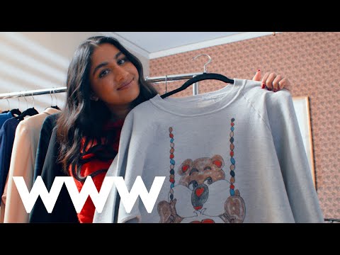 What Clothes Does Who What Wear?