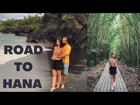 What Should I Wear for the Road to Hana Journey?