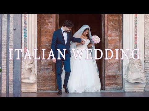 What should I dress for an Italian wedding?