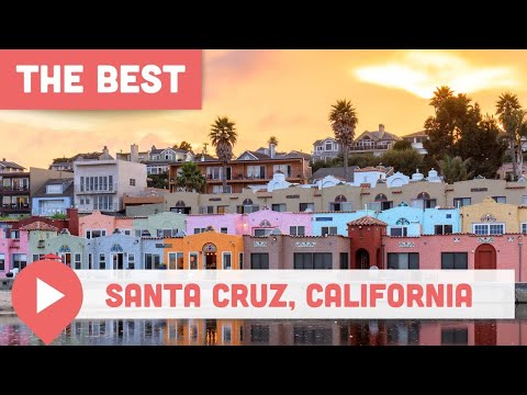 Exciting Activities to Explore in Santa Cruz Today