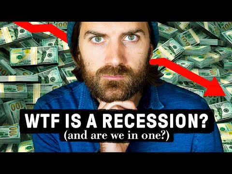 The Potential Consequences of a Recession