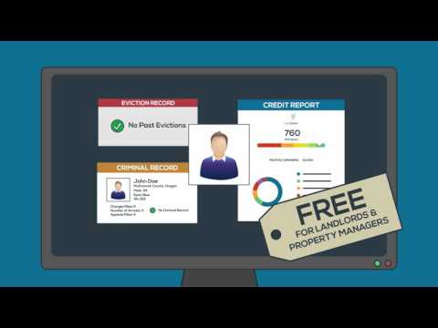 Which credit bureau does Tenant Turner utilize?