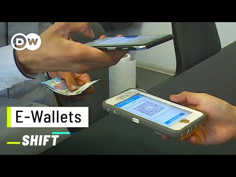 Exploring the Concept of E-Wallet: A Comprehensive Guide