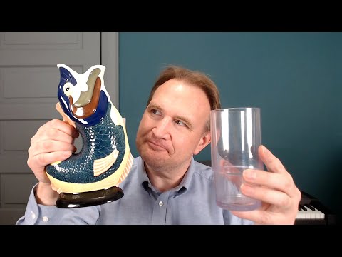 What Does a Gurgle Pot Do?