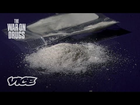 What is the taste of ketamine like?
