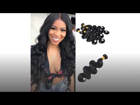 Decoding the Meaning of Unprocessed Hair
