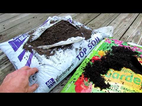 Understanding Topsoil: An Introduction to Its Composition and Importance