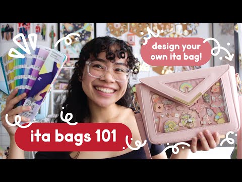 Understanding the Concept of an Ita Bag