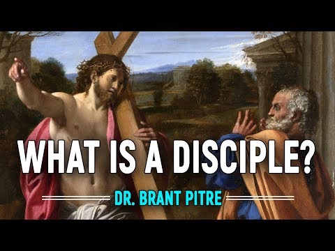 Understanding the Concept of Disciples