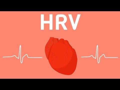 What Constitutes a Healthy Heart Rate Variability?