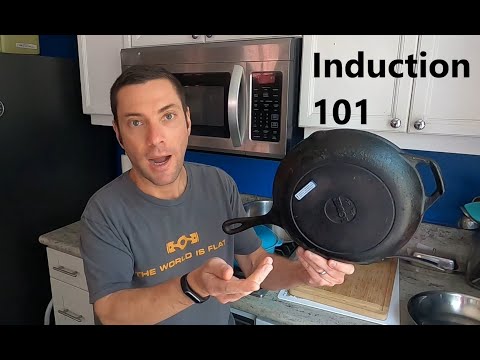 Understanding the Basics of Induction Pots
