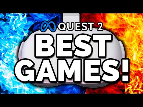 What Does the Meta Quest 2 Entail?