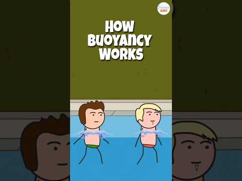 What does it mean to be floating?