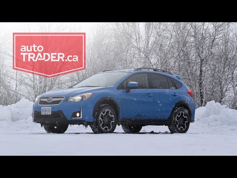Optimal Year for a Pre-Owned Subaru Crosstrek: Which One Reigns Supreme?