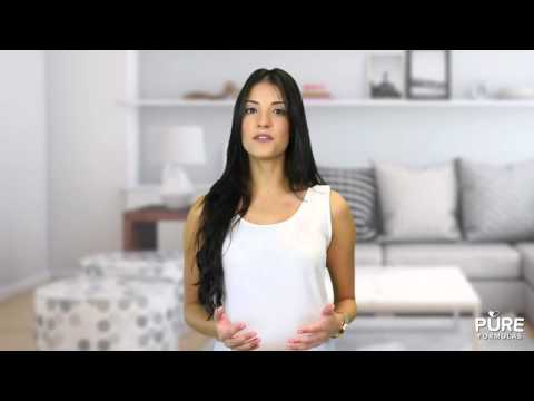 What does buffered magnesium glycinate mean?
