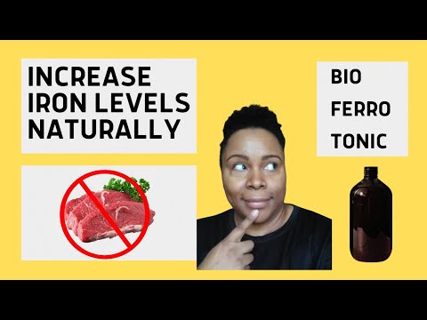 What does bio ferro refer to?