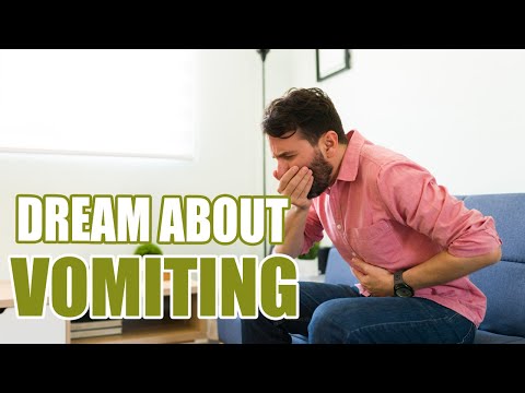 Decoding the Spiritual Significance of Dream Vomiting