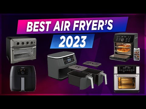 Which air fryer is the best?