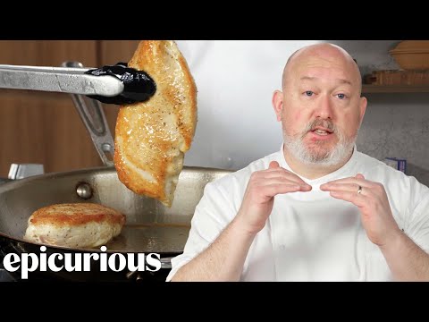 What Is the Optimal Method for Cooking Chicken?