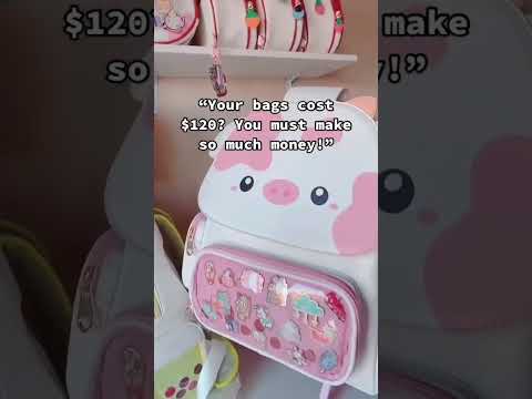 What Exactly is an Ita Bag?