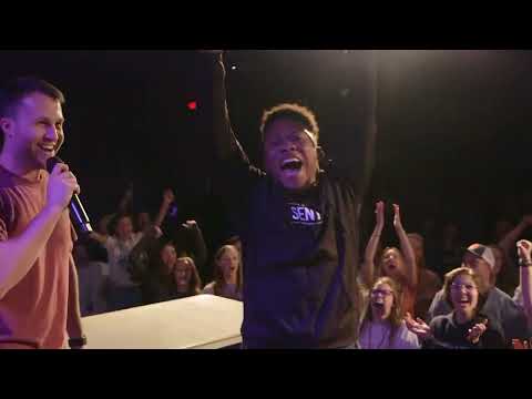 What is the DNOW weekend?