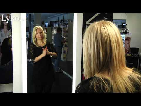 What product has taken the place of Redken Outshine 01?