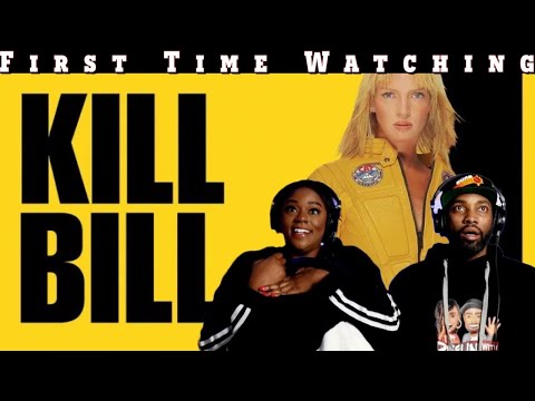 Where can I stream Kill Bill?