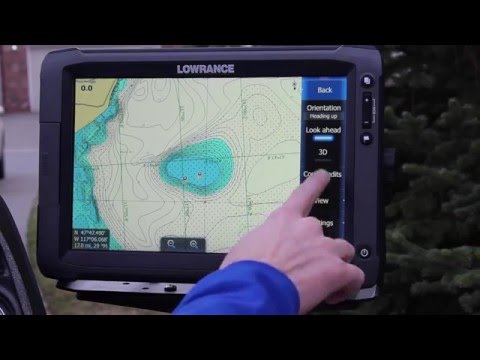 Which Navionics card is the optimal choice for Lowrance?