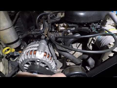Which Chevy engine is the top choice for year 4.3?
