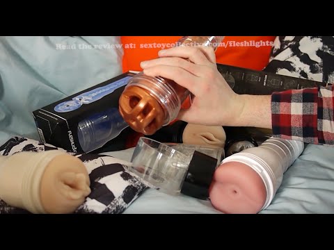 What is the most snug Fleshlight available?