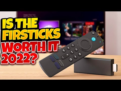 What Is the Purpose of a Fire Stick for TV?
