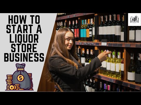 Which liquor stores are currently open?
