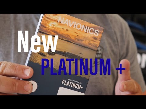 Which Navionics card is recommended for Lowrance devices?