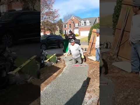 What Are Hardscaping Services?