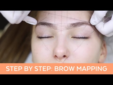 What Does Brow Shaping Entail?