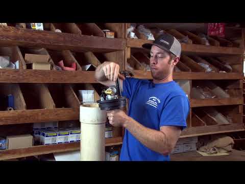 How to Handle an Overflowing Well Cap