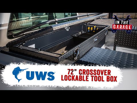Decoding the UWS Toolbox: What Does UWS Stand For?