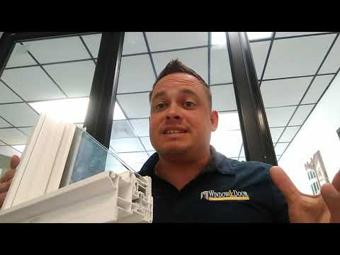 What Are the Top-Rated Hurricane Impact Windows?