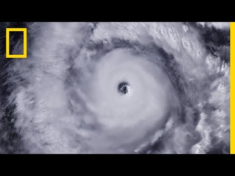 What Causes Hurricanes?