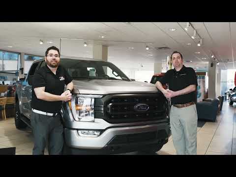 What Does Ford Truck Month Entail?