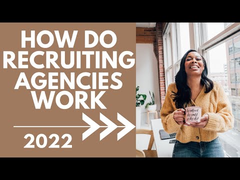 What Exactly is a Staffing Company?