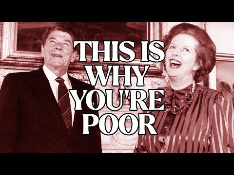 What Does Neoliberalism Mean?