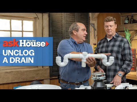 Understanding Plumbing Blockages